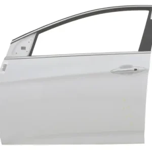 Niska cena DRZWI PRZEDNIE PRZÓD LEWE HYUNDAI I40 NCW